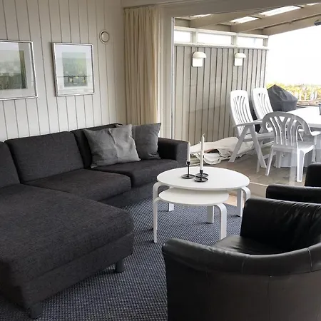 Tatil Evi Nyborg