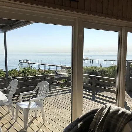 Tatil Evi Nyborg