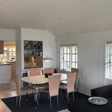 Tatil Evi Nyborg