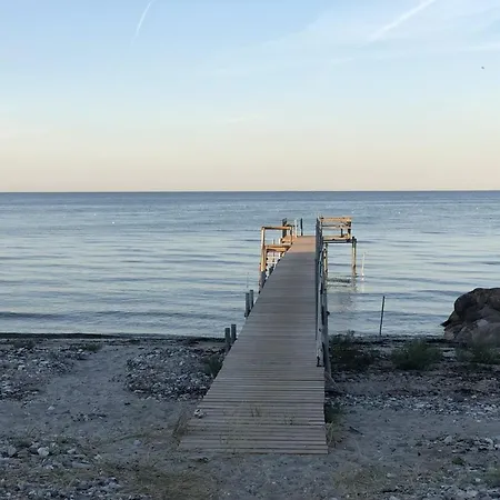 Nyborg Tatil Evi