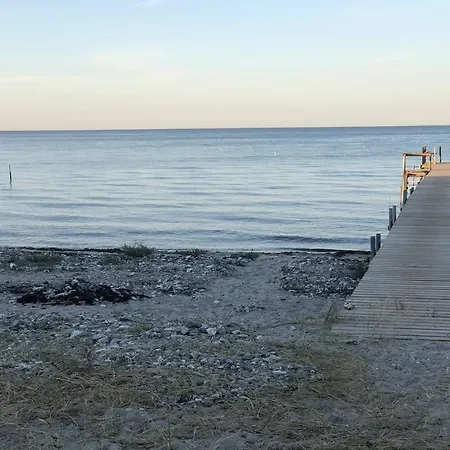 Tatil Evi Nyborg Nyborg