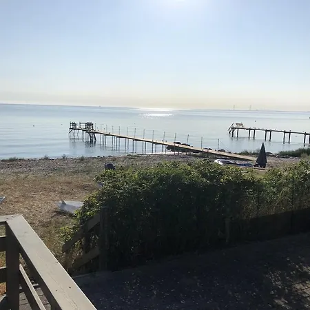 Tatil Evi Nyborg