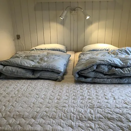 Tatil Evi Nyborg Nyborg