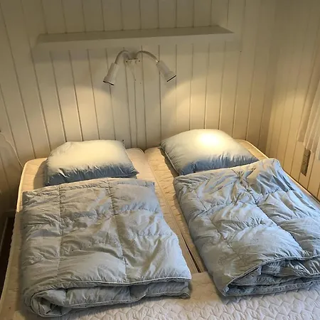 Tatil Evi Nyborg